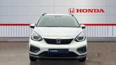 Honda Jazz 1.5 i-MMD Hybrid Crosstar EX 5dr eCVT Hybrid Hatchback